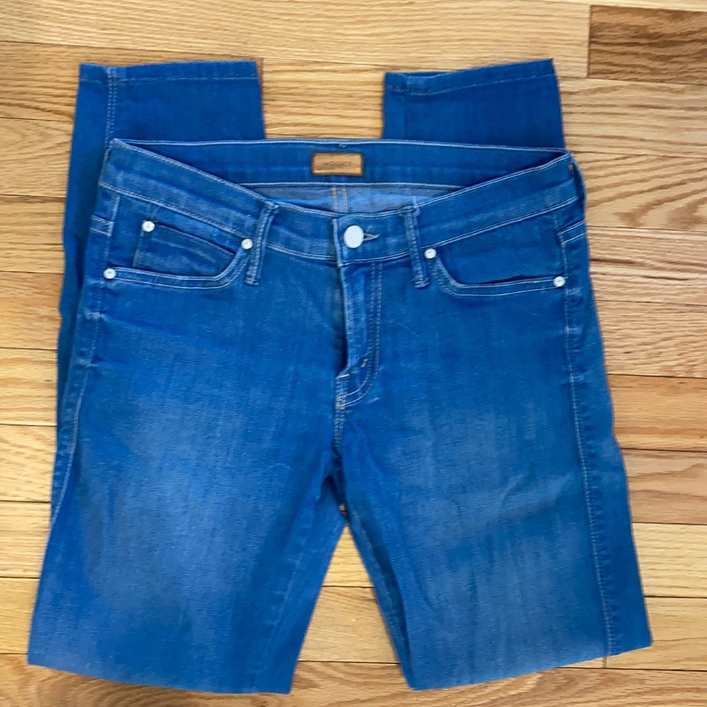 MOTHER Jeans